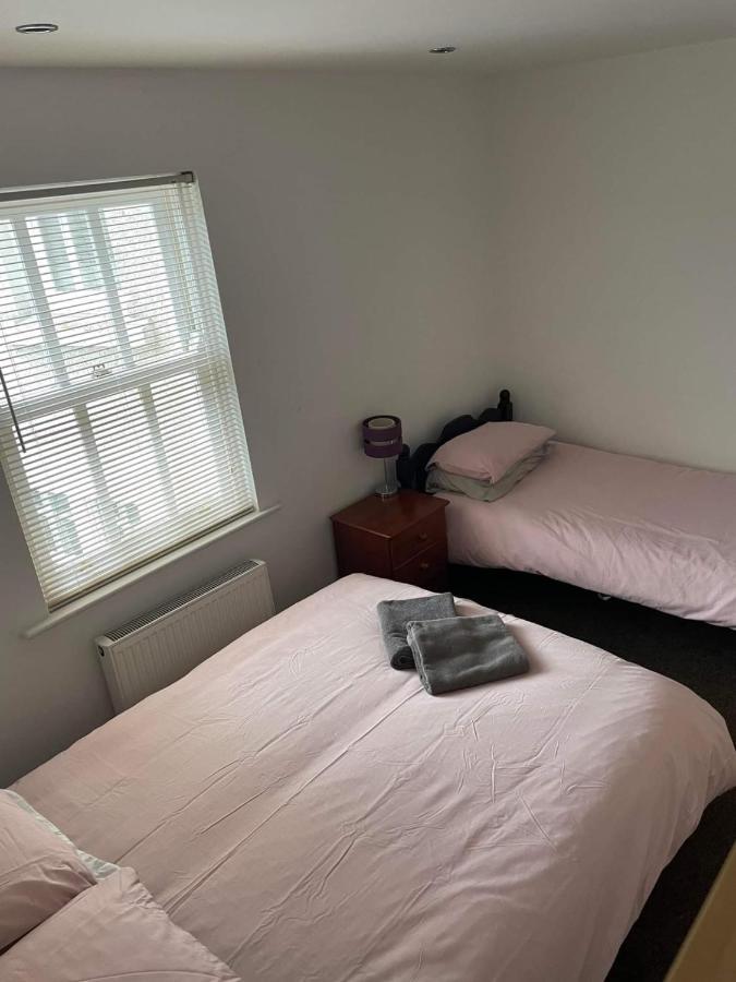 2 Laurel Court Villa Ълвърстън Екстериор снимка