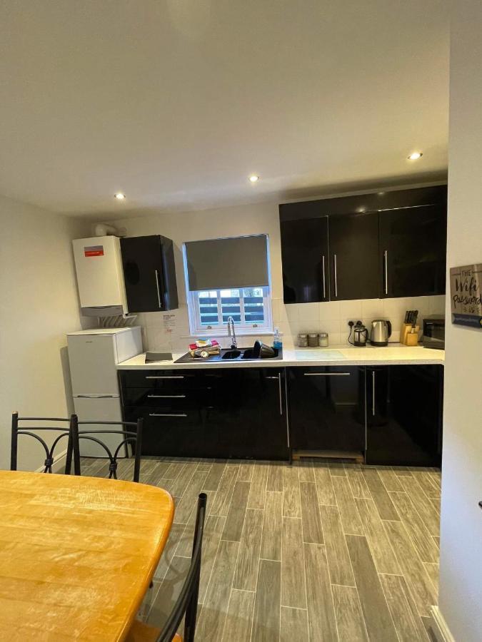 2 Laurel Court Villa Ълвърстън Екстериор снимка