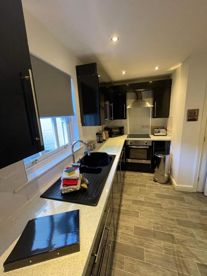 2 Laurel Court Villa Ълвърстън Екстериор снимка