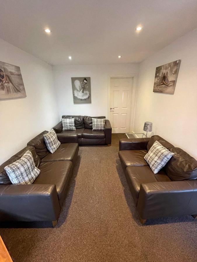 2 Laurel Court Villa Ълвърстън Екстериор снимка