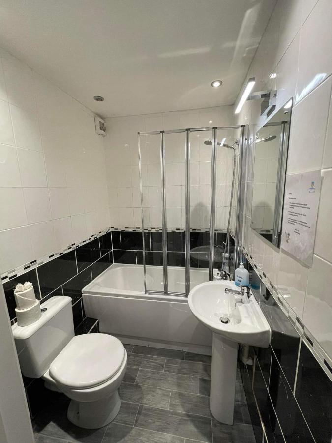 2 Laurel Court Villa Ълвърстън Екстериор снимка