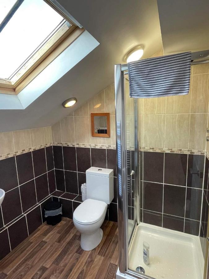 2 Laurel Court Villa Ълвърстън Екстериор снимка