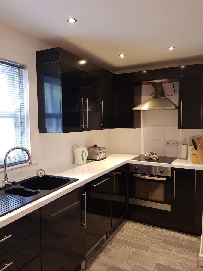 2 Laurel Court Villa Ълвърстън Екстериор снимка